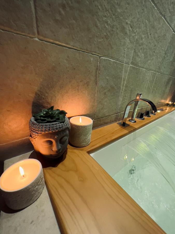 Eden Room&Spa Torre Maggiore Dış mekan fotoğraf